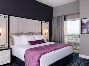 The Heart Of Anaheim | Anaheim Resort