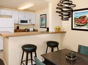 The Brick Hotel Oceanside | East Side Capistrano