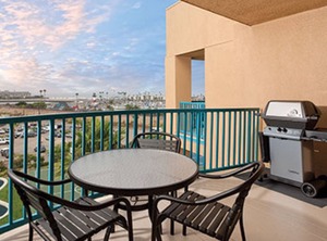 The Brick Hotel Oceanside | East Side Capistrano