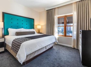 Firsix San Diego | East Village