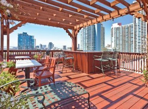 Firsix San Diego | East Village