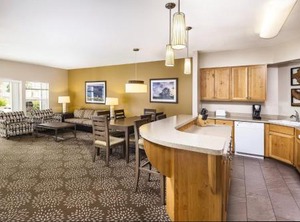 Worldmark Windsor | Windsor