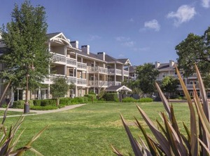 Worldmark Windsor | Windsor