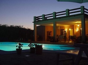 La Casa | San Martin del Tesorillo