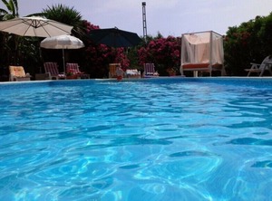 La Casa | San Martin del Tesorillo