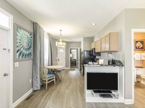 Wyndham Ocean Ridge Island | Ocean Ridge