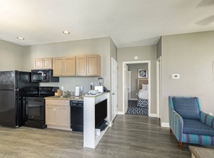 Wyndham Ocean Ridge Island | Ocean Ridge