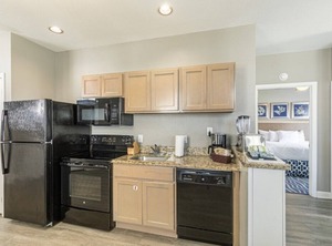 Wyndham Ocean Ridge Island | Ocean Ridge