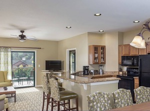 Mountains Resort | Sevierville