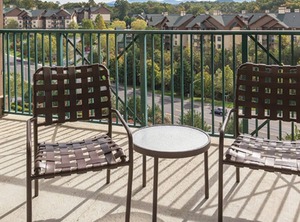 Mountains Resort | Sevierville