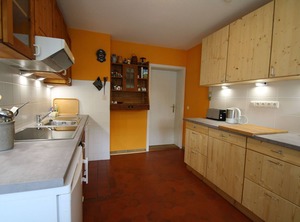 Cottage Uppost | Warrenzin