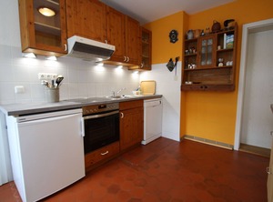 Cottage Uppost | Warrenzin