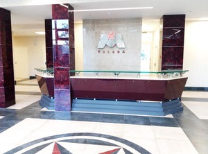 Жк Москва | Moskovskiy