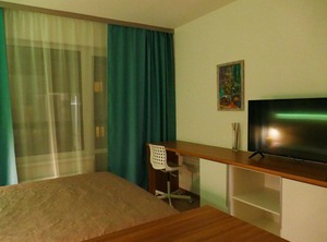 Жк Москва | Moskovskiy