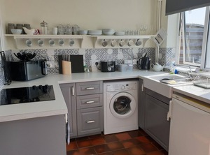 Yew Tree Bungalow Onneley Cheshire | Onneley