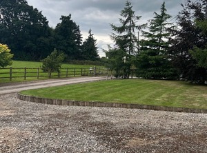 Yew Tree Bungalow Onneley Cheshire | Onneley