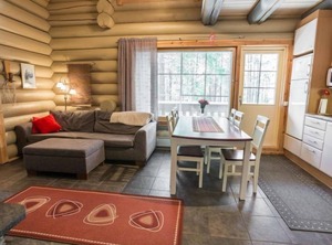 Ylläsmaisema | Yllas