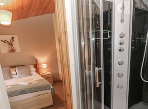 Yorkshire Lodge | Kiplin