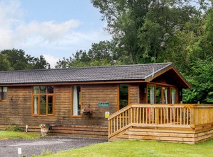 Yorkshire Lodge | Kiplin