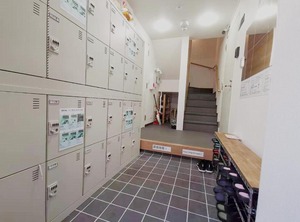 Toilet | Tateishi