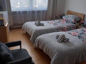 Zimmervermietung Pargen | Daun