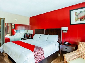 Oyoridgelande Ridgeland | Ridgeland