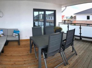 Zur Strandwiese | Dahme