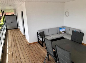 Zur Strandwiese | Dahme