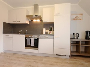 Zur Wellenwiese | Zingst