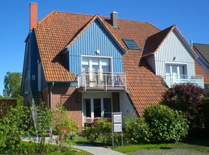 Zur Wellenwiese | Zingst