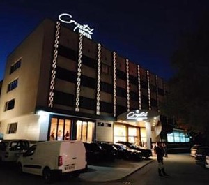 Hotel 