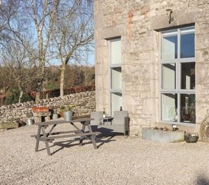 Accommodation Arnside Silverdale 