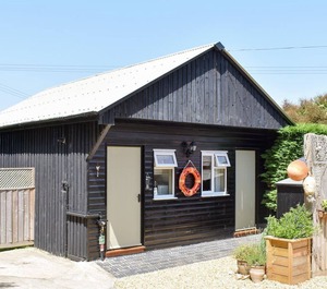 Accommodation Totland Freshwater