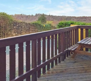 Accommodation Oswestry 
