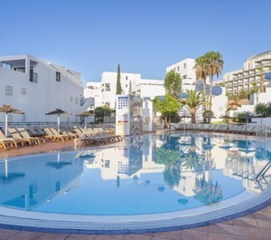 Ocean Garden Apartamento Adeje 