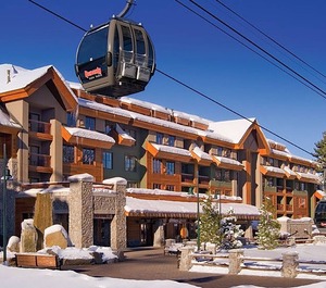 Marriott Grand Residence 