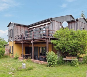 Accommodation 