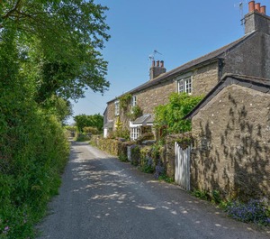 Gabberwell Cottages