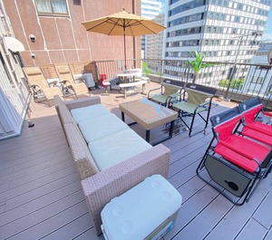 Nestay Inn Tokyo Otsuka 