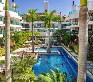 Boulevard Mar Frente Avenida Condomínio De Luxo Piscina Climatizada Jacuzzi Portaria 