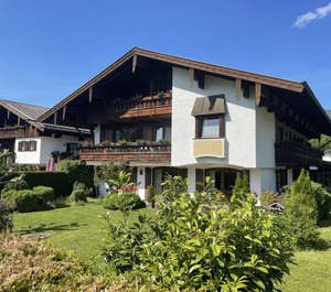 Achentaler Vitalhotel 