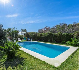 Villa Riillo Casarabonela