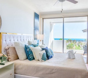 Casa Blanca Golf Villas Bedrooms 