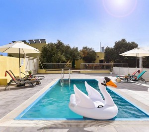 Los Algodones Cottage 