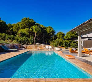Cubo Villa Loft El Parador La Sierra