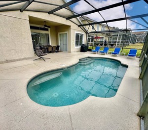 Highlands Villa 