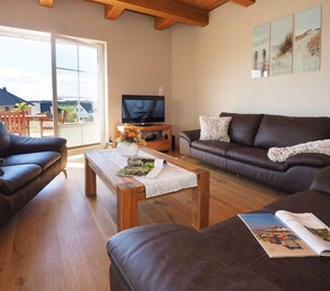 Ferienhaus Mühlenblick 