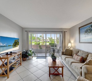 Venice Villas 
