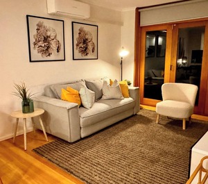 Bdrm Apt Annandale Courtyard