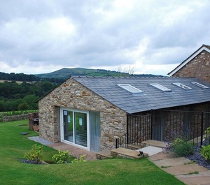 Accommodation Whaley Bridge Buxton